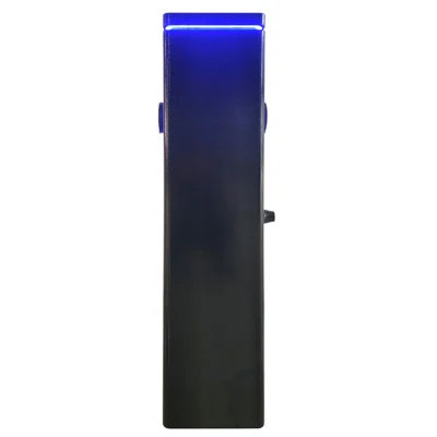 Top 10 EV Charging Companies 22kw EV Charger Type 2 Electric Vehicle Charging Station