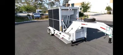 Best 16A 32A Electric Vehicle EV Charger 7kw 22kw Power Manage Solar Car Charger Station