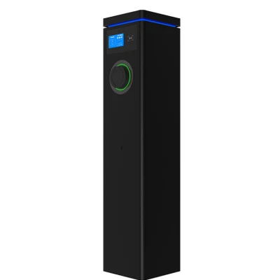 Top 10 EV Charging Companies 22kw EV Charger Type 2 Electric Vehicle Charging Station