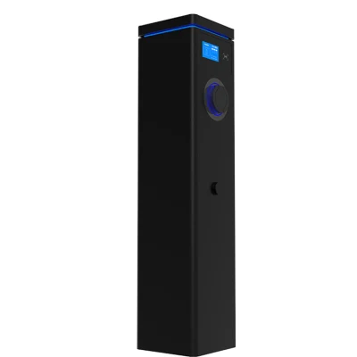 Top 10 EV Charging Companies 22kw EV Charger Type 2 Electric Vehicle Charging Station