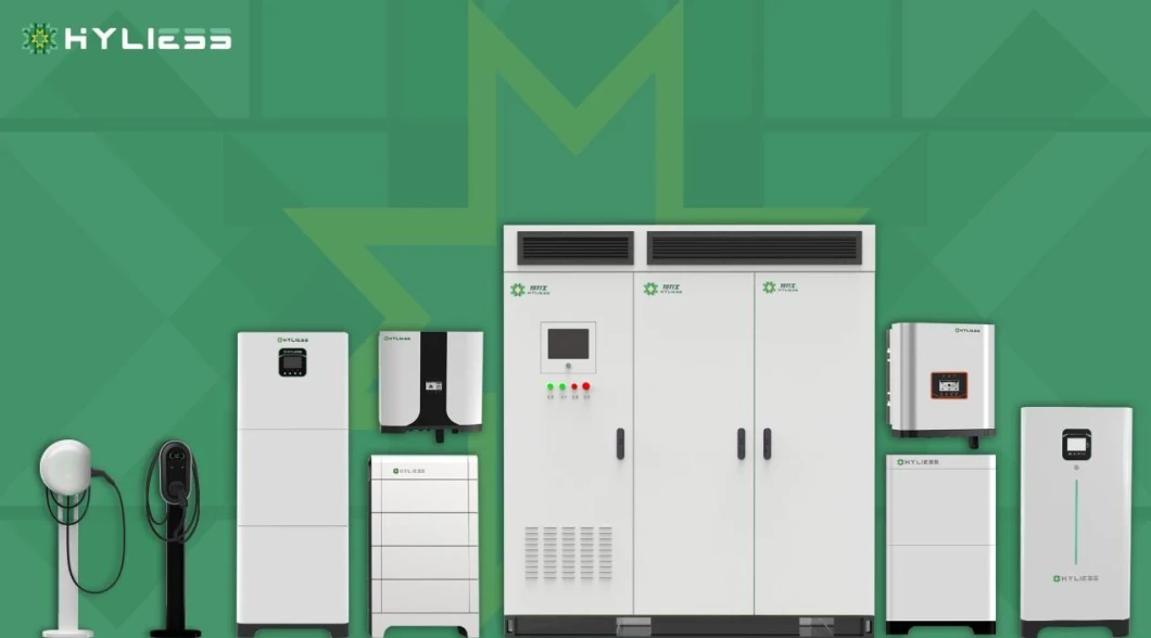 Hyliess EV-S Public Commercial DC EV Fast Charging Stations Best Project Company EU UK 7kw 32A Smart EV Charger