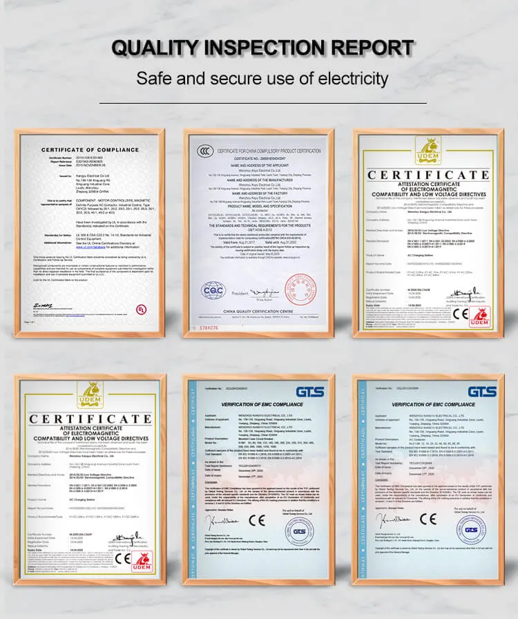 Public EV Car Charging Station Ocpp Electric Vehicle Charging Systems China Manufacturer EV Commercial Charger