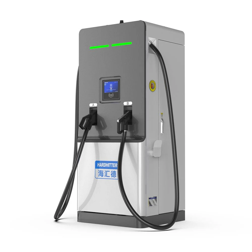 Fastest Commercial EV Charger Best Selling Level 3 EV Charger