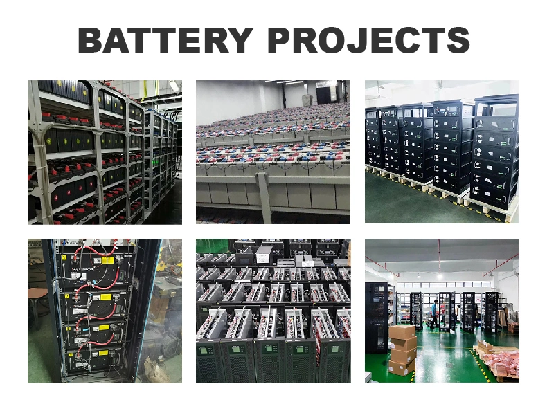 Tycorun Manufacturer Direct Selling Outdoor Lithium Battery Charging Swapping Cabinet EV Bike Battery Swapping Station