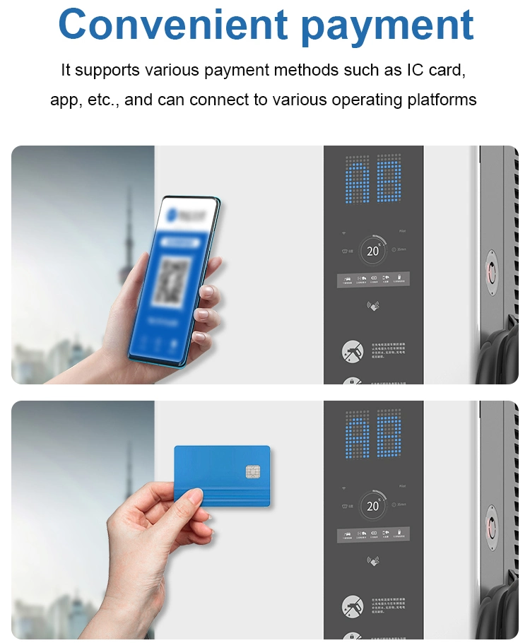 CCS1 CCS2 Best EV Charger Station for Cars