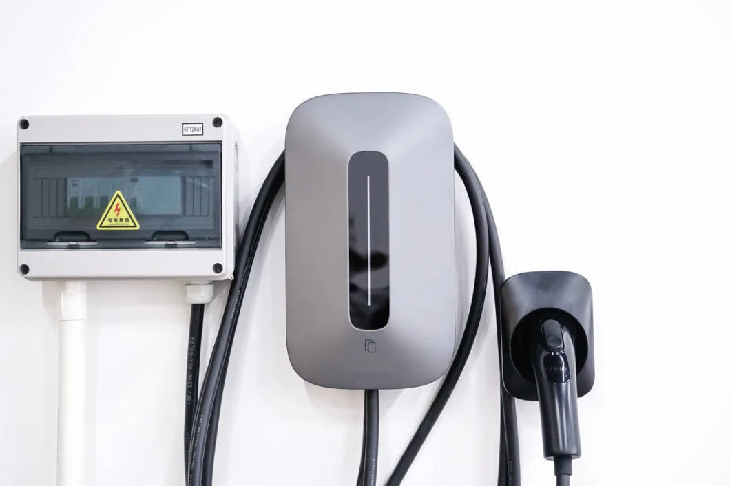 180kw 200kw 300kw EV Charger UL Certified Fast Charging Stations