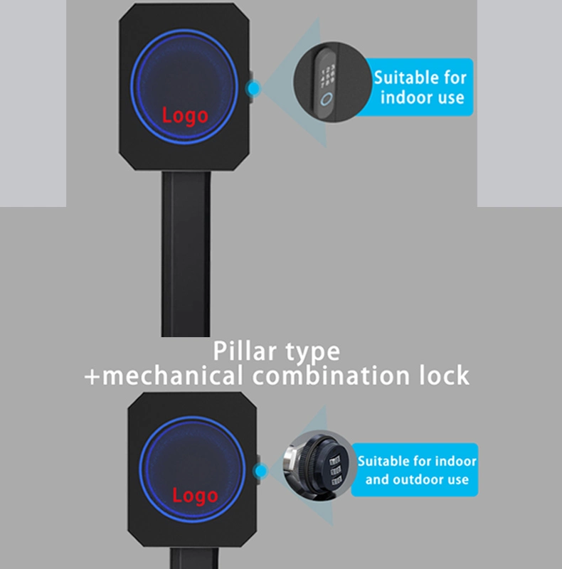 EV Charging Station Car Charger Electric Charger Wallbox for EV Charging Stations