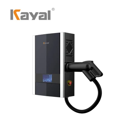 Kayal pila cargador del vehículo eléctrico EV 32 Estación de carga de un proveedor de soluciones de China