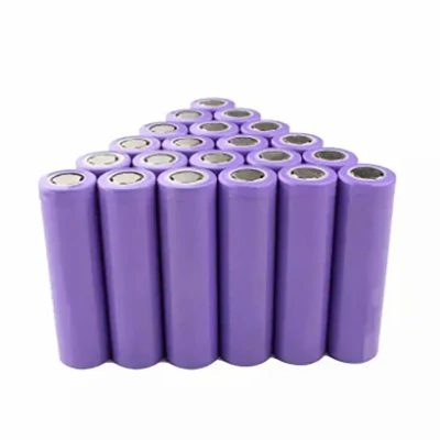  Fábrica Precio directo 3,7V 18650/21700/32700 litio 2000mAh/2600mAh/3000mAh/3500mAh/4000mAh/5000mAh/6000mAh Pack de celdas para Bicicletas eléctricas/Scooters