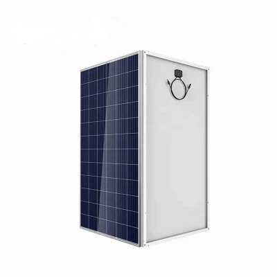 Venta en caliente PV módulo Mono Poly Solar Panel para eléctrico Carga del vehículo