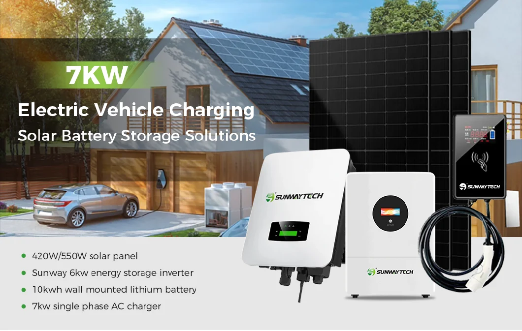 New 32A 7kw Gbt EV Charger Electric Vehicle Fast Charging Station Evse Portable EV Charger Street Lamp Charging Pile AC EV Charging Station