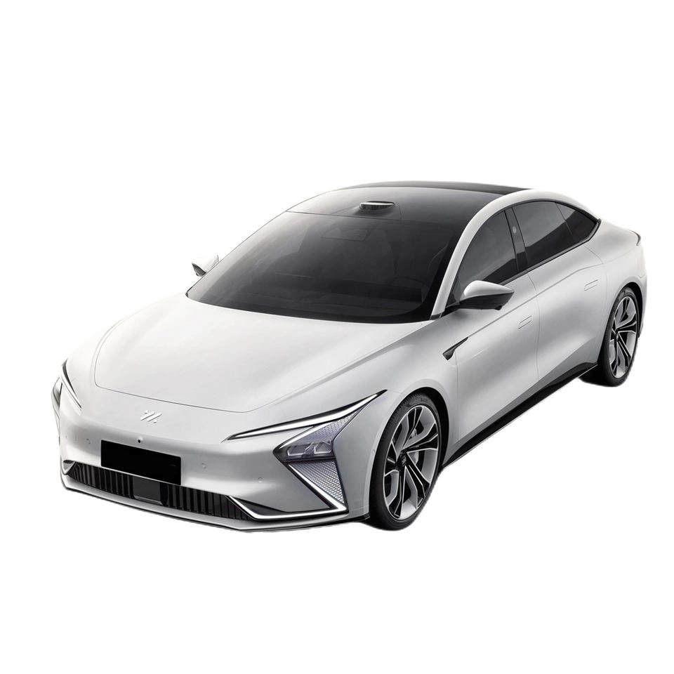 2023 Popular High Speed Automotive Im L7 Electric Saloon Cars for Sale Adult Electric Car New Energy Vehicles Made in China