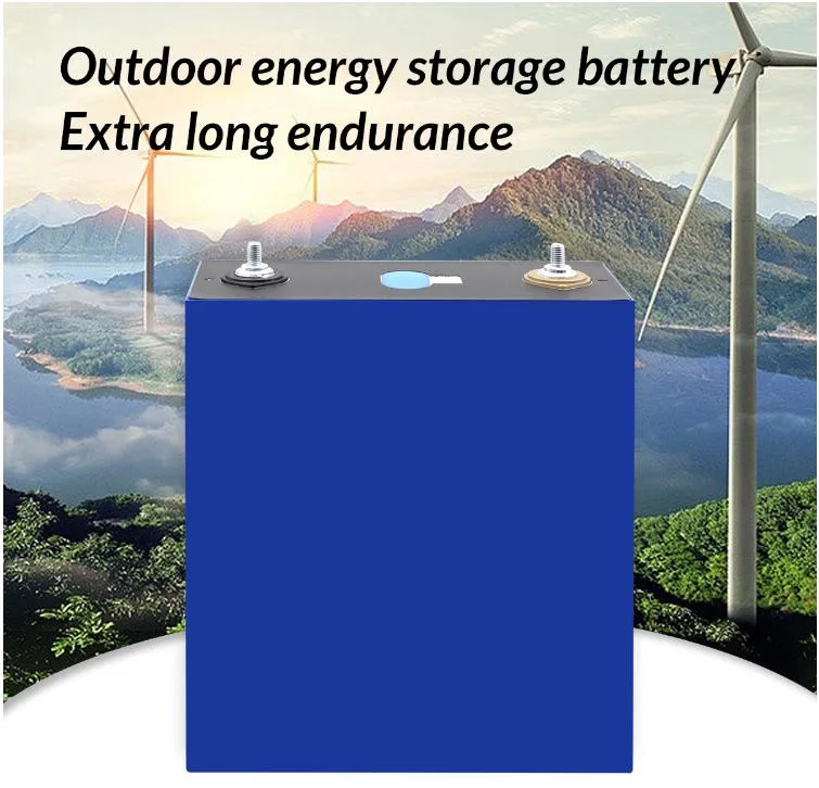 Factory Price Solar Battery Eve LiFePO4 Prismatic Cell 3.2V280ah Lf280K for Energy Storage Forklift Marine and Electric Vehicles with 6000 Cycles