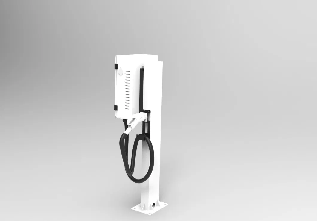 Wholesale Customized 20/30/40kw DC EV Chargers Can Be Equipped with Ocpp 1.6j