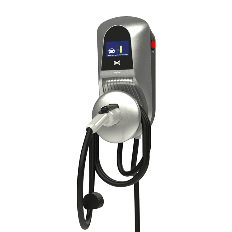 OEM/ODM 10kw 20kw Electric Car Charging Station AC DC EV Charging