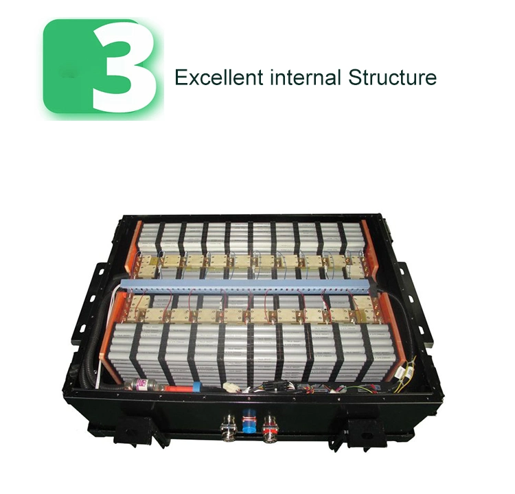 OEM ODM Available Manufacturer 2000W Ternary Cell with CE for Solar Energy Storage