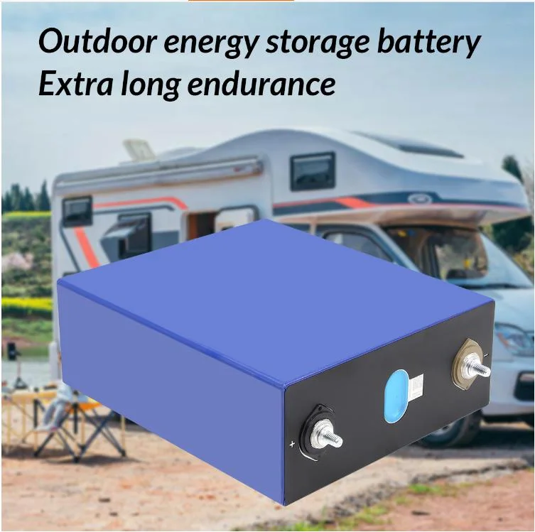 Factory Price 3.2V 100ah LiFePO4 Lithium Ion Prismatic Battery Cell for Energy Storage System, Electrical Vehicle, Telecom, Vessel, Truck, Forklift