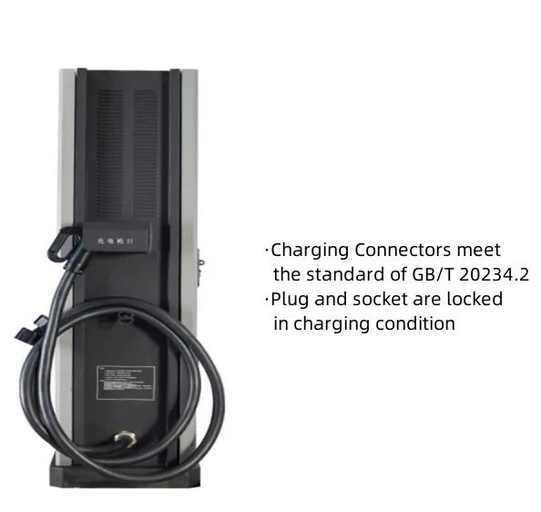 Fast DC Fast Charger 150kw Manufacturer for Electric Vehicle Car Charging Station