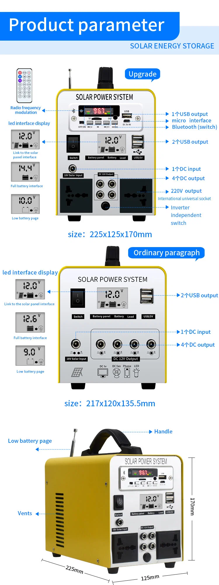 Sharing Power Bank Suppliers Portable Power Station Wireless Charging Power Bank Rental Smart Shared Charging Station