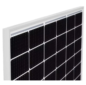 Hot Sale PV Module Mono Poly Solar Panel for Electric Vehicle Charging