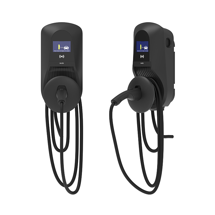 OEM/ODM 10kw 20kw Electric Car Charging Station AC DC EV Charging