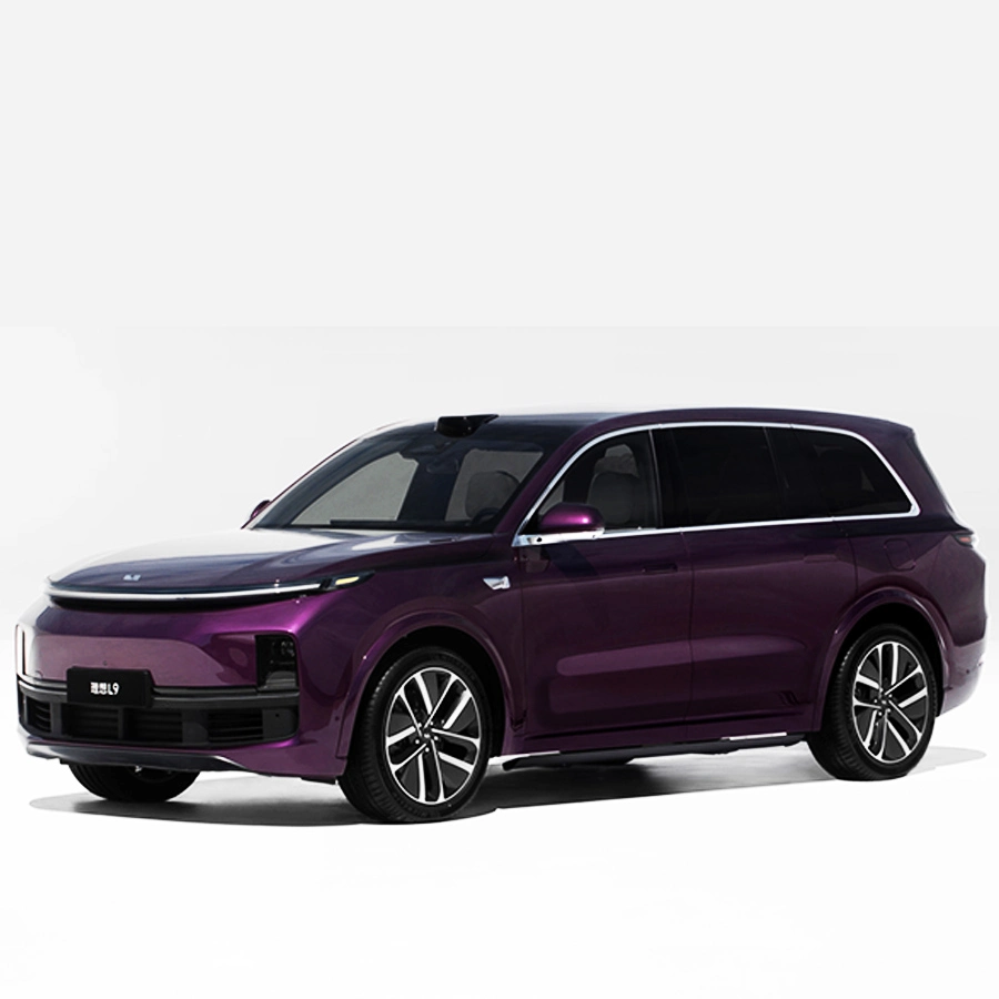 2022 Year Luxury SUV Top Version Electric Car for BMW IX3