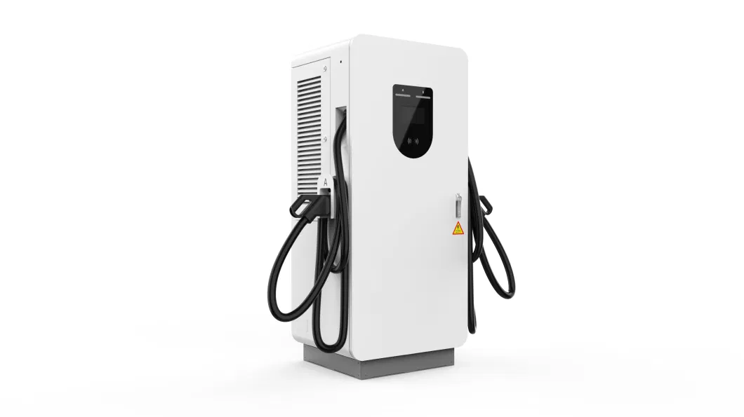 China Products/Suppliers. China Manufacturer 60kw-80kw DC Fast EV Charging Station EV Charger Gbt CCS2 for Electric Vehicle