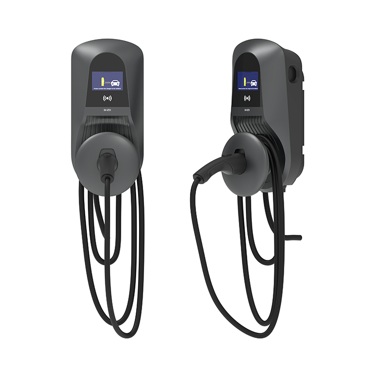 OEM/ODM 10kw 20kw Electric Car Charging Station AC DC EV Charging