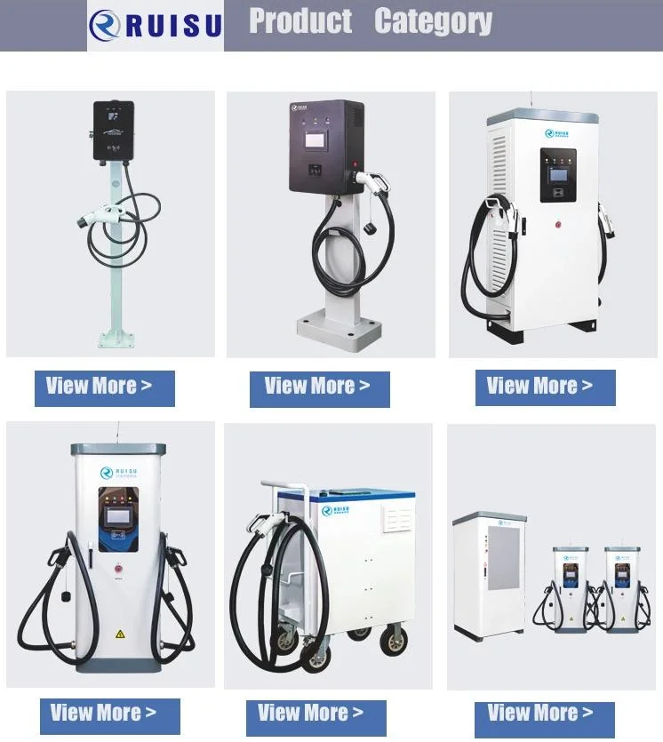 Factory Directly Manufacturing China Liable Supplier for Europe America 160kw DC EV Fast Charging Station Commercial Electric Car Vehicle EV Battery Charger