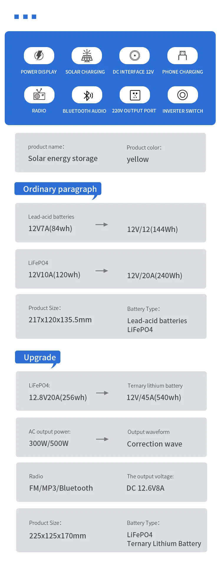 Sharing Power Bank Suppliers Portable Power Station Wireless Charging Power Bank Rental Smart Shared Charging Station