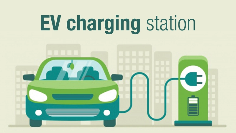 Waterproof DC Fast EV Charger 120kw Manufacturer for Electric Vehicle Car Charging Station