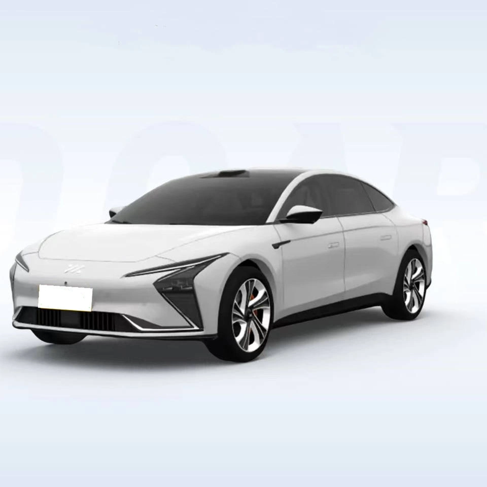 2023 Popular High Speed Automotive Im L7 Electric Saloon Cars for Sale Adult Electric Car New Energy Vehicles Made in China