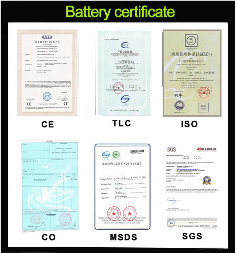 Factory Direct 12V150ah AGM Lead Acid Solar Cell 12V150ah Deep Cycle