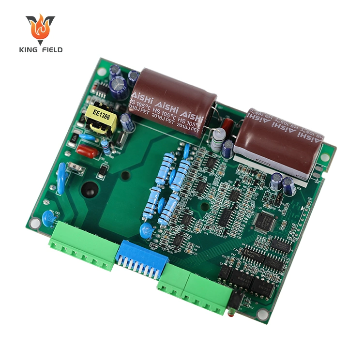 Custom Other PCBA Manufacturer Prototype Service PCBA SMT PCB Assembly Factory