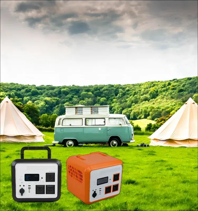 Factory Wholesale Portable Outdoor RV Camping Charging 1200W Lithium Ion Battery Portable Power Stations LiFePO4 Battery Portable Power Supply