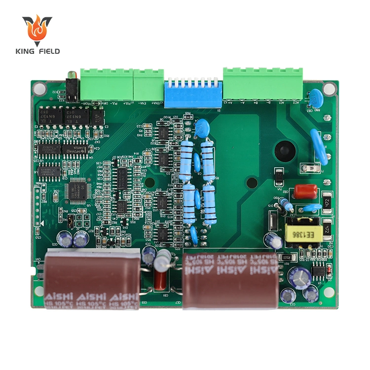 Custom Other PCBA Manufacturer Prototype Service PCBA SMT PCB Assembly Factory