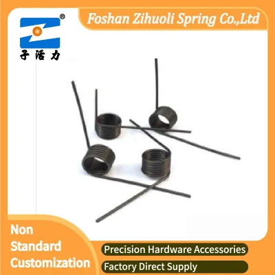 High-Quality Heavy Duty Garage Door Torsion Springs for Enhanced Durability