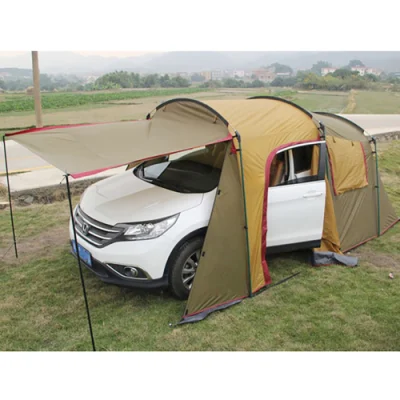 Disposable Used Commercial Outdoor Garage Roof Car Storage Tent