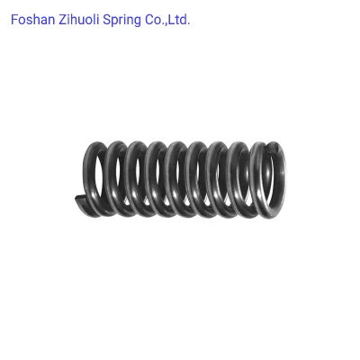 Customized Hardware Long Extension Springs Replacement Spring for Cultivator