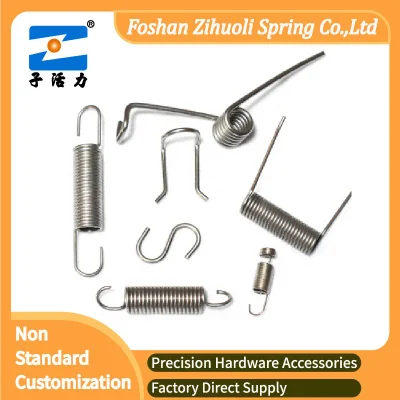 Customizable Door Handle Spring Garage Door Torsion Spring