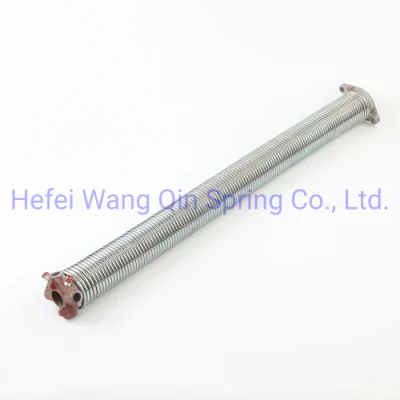 China Factory Best Custom Torsion Spring for Garage Door with Certification