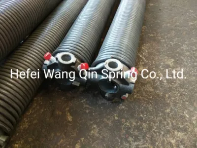 Wholesale Competitive Price Overhead Door Hardware Torsion Springs