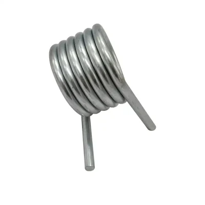 Door Handle Torsion Springs Double Torcion Spring for Sale