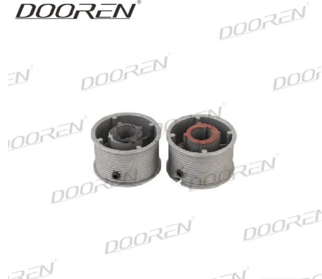 Garage Door Parts Cable Drum Shaft