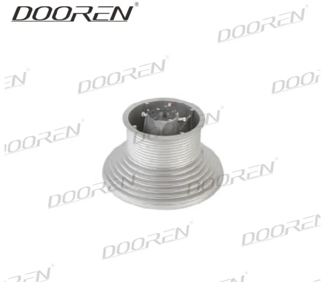 Garage Door Parts Cable Drum Shaft