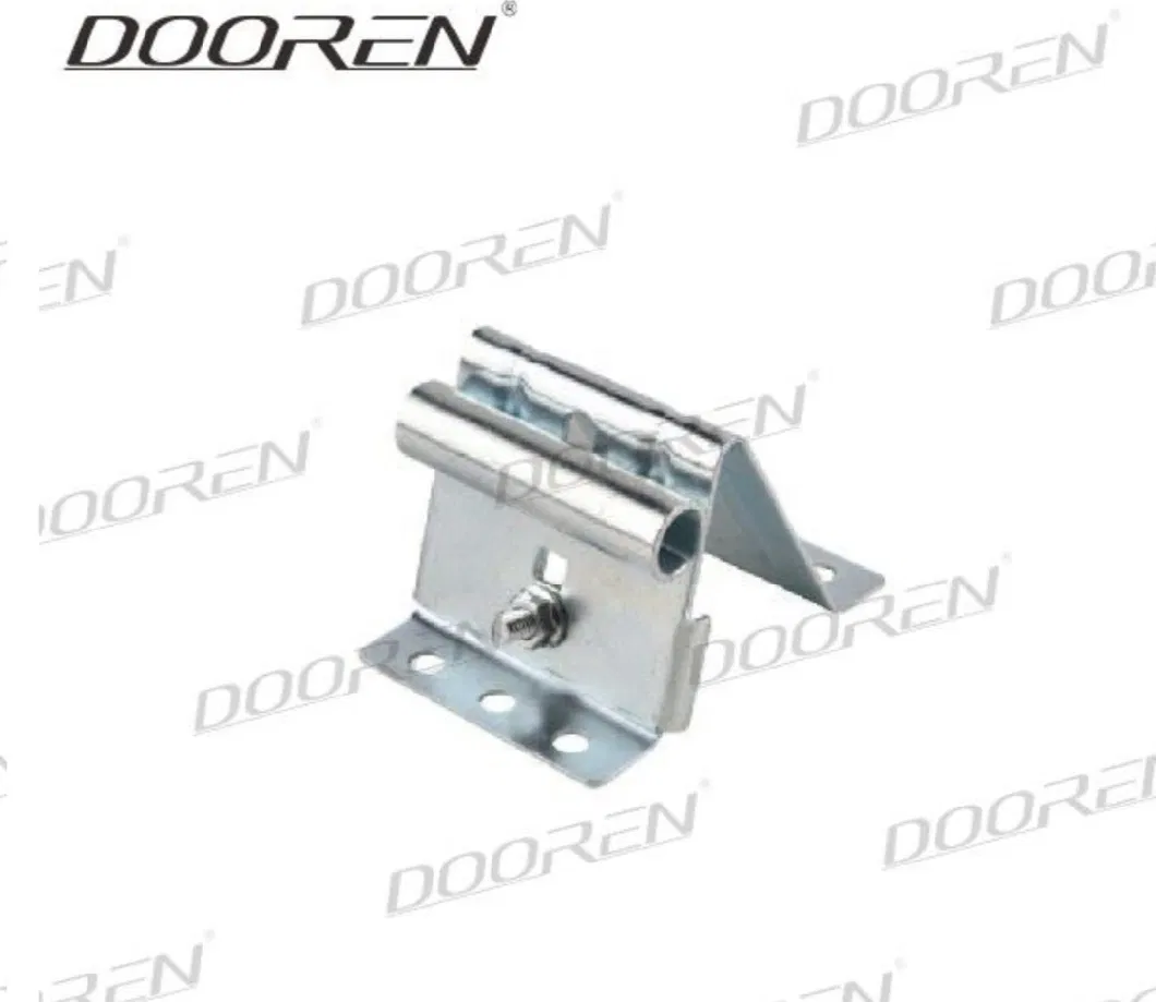 Garage Door Parts Adjustable Top Bracket