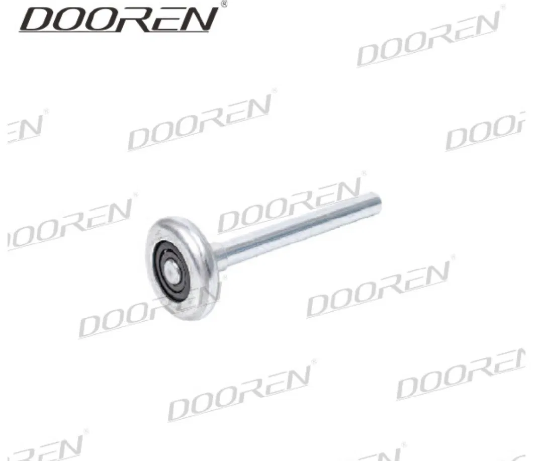 Garage Door Parts Nylon Garage Door Roller with Different Dimension