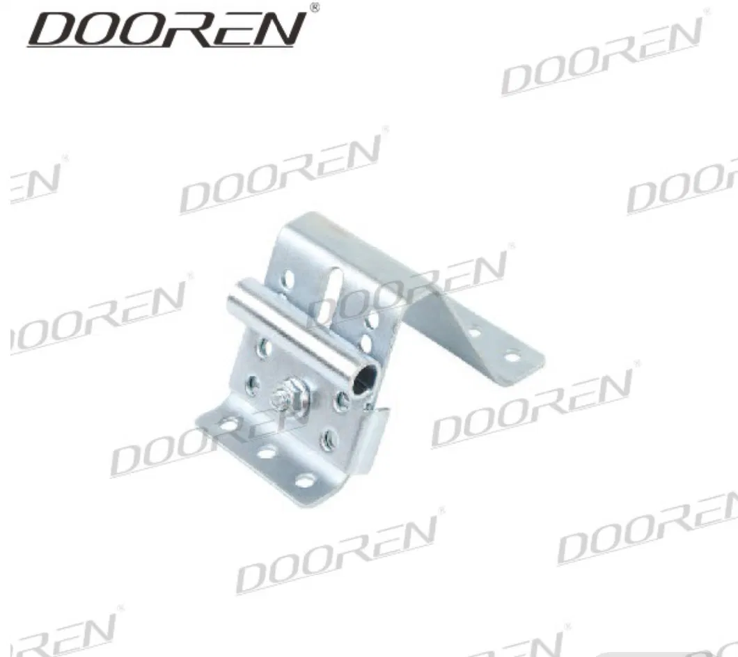 Garage Door Parts Commercial Top Bracket Support