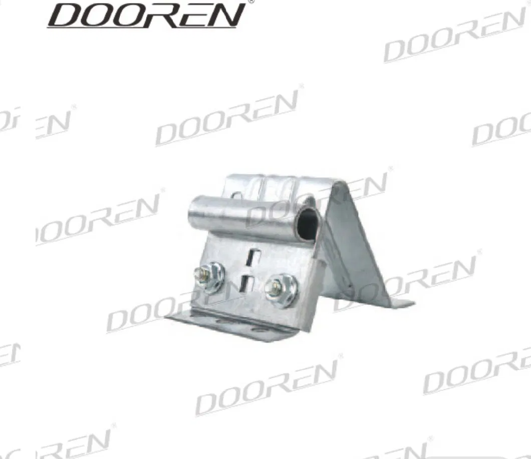 Garage Door Parts Commercial Top Bracket Support