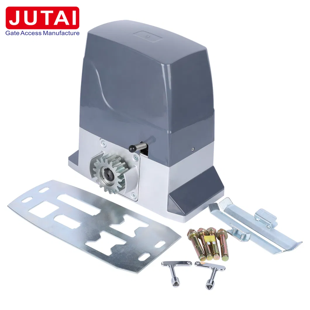 Wholesale Cost High Quality Sliding Gate Motor Opener 1000kg 2000kg